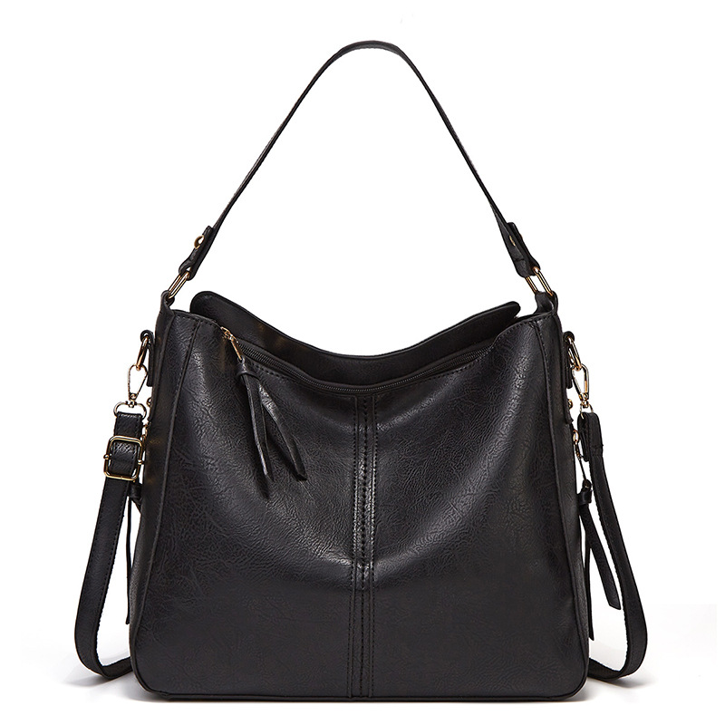 Women's Bag NEW Trend Tote Bag Business Large Shoulder Bag