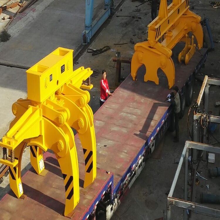 High-strength plate clamp