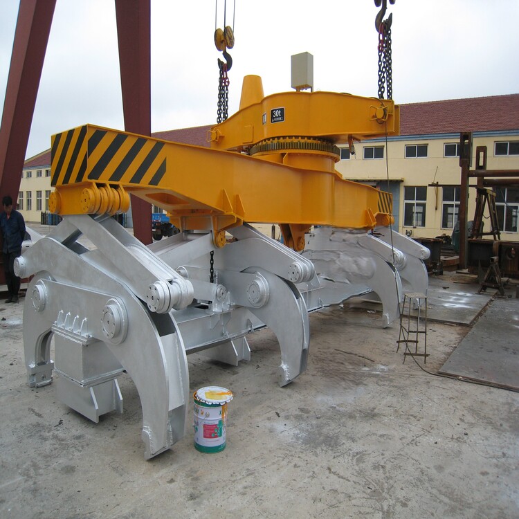Steel Plate Clamp