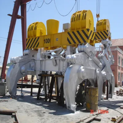 Slab Clamps