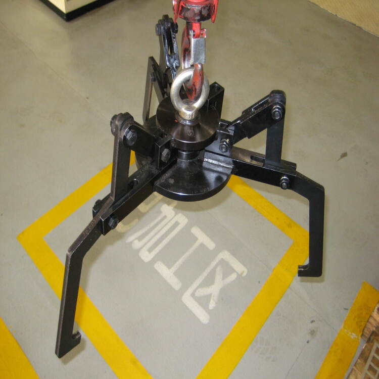 汽车行业轴承环起重工具