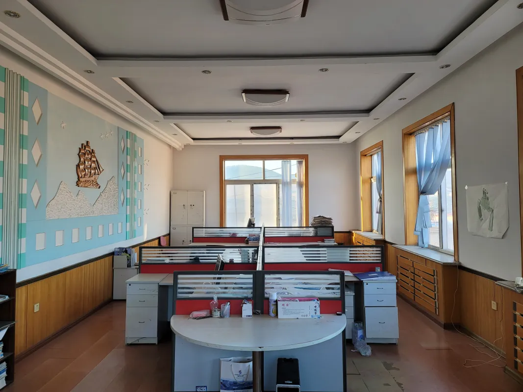 Dalian Taiding Heavy Industry Co.,Ltd