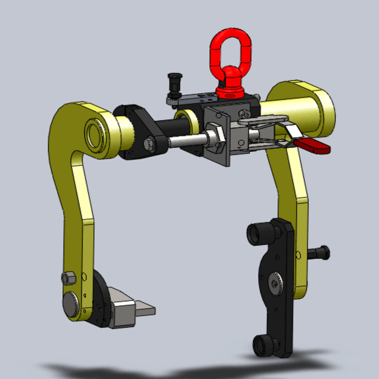 Auto Production Line Lifter