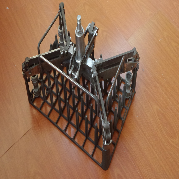 Auto Production Line Lifter