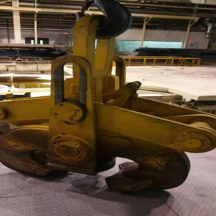 重型轴承套圈起重工具