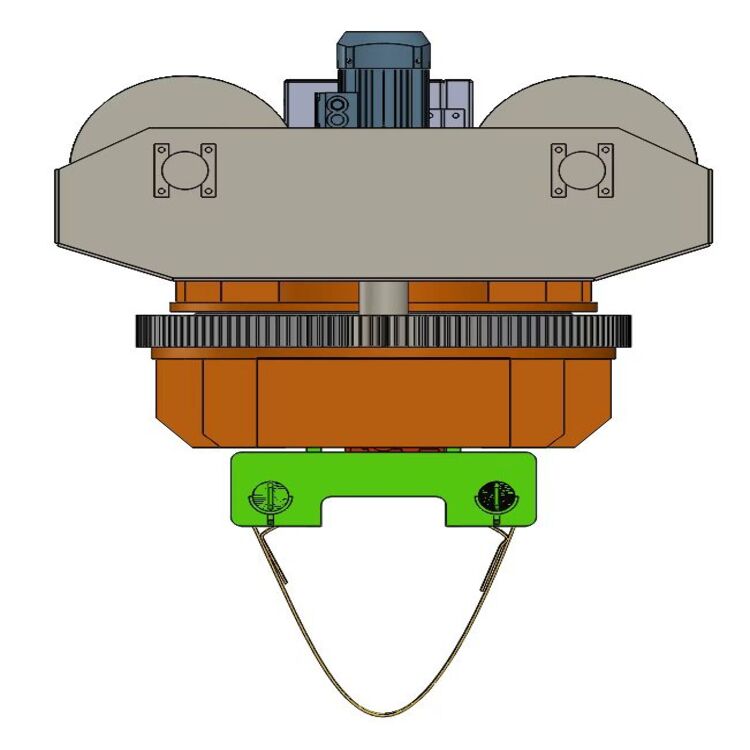 Aerial Release Beam Comparison