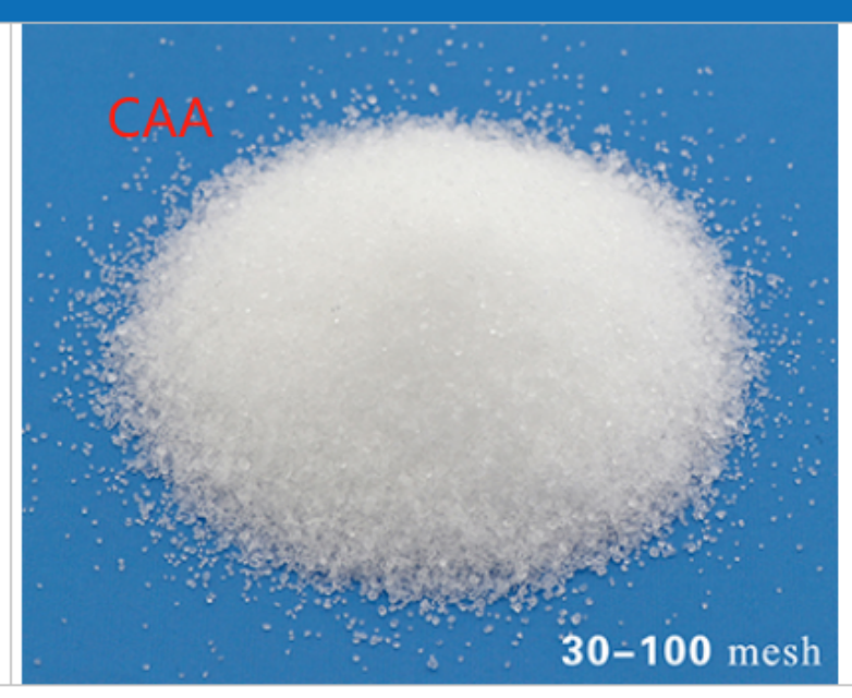 Citric Acid Anhydrous