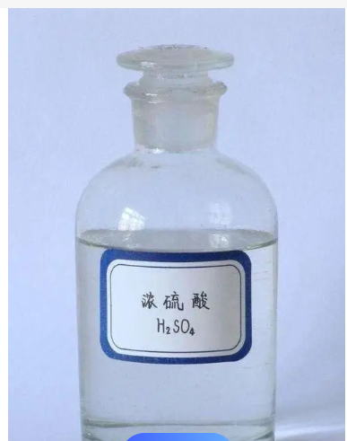 Sulfuric Acid 98%