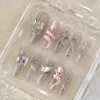 https://shmuker.oss-cn-hangzhou.aliyuncs.com/data/oss/643eba85f5b37d6cf4da3abe/65d16d7ec8f2c97966e38c95/Pink-three-dimensional-snake-wearing-armor-3.jpg