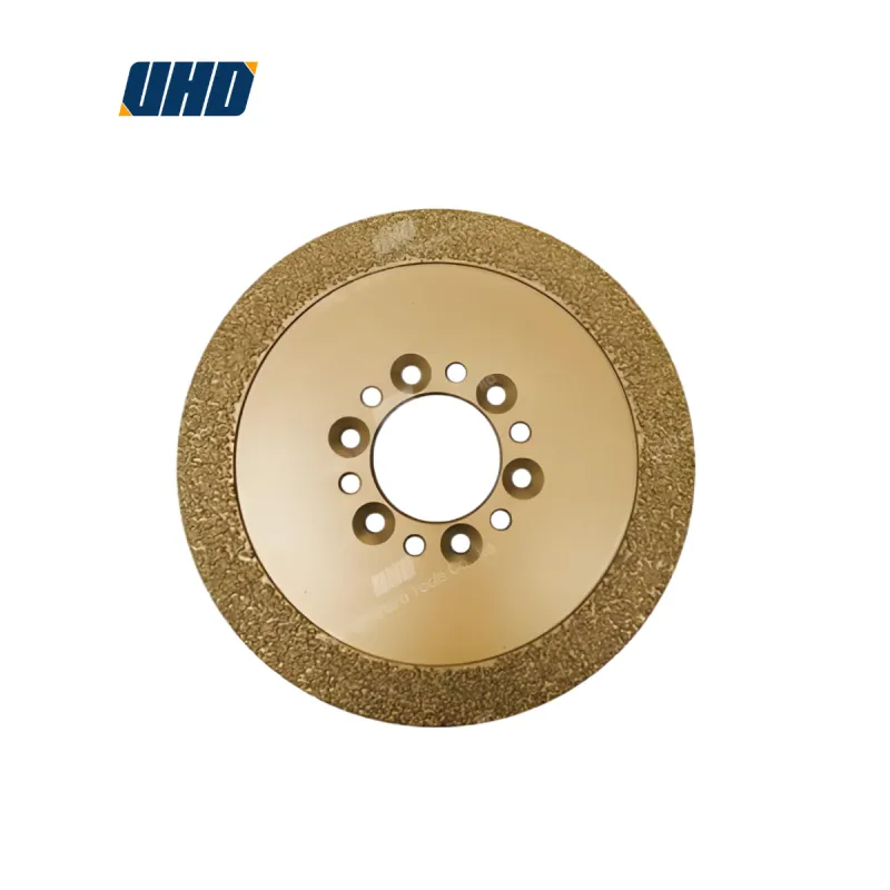 Diamond-saw-blade