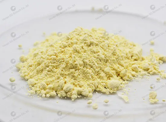Rubber Packaging Agent DBD