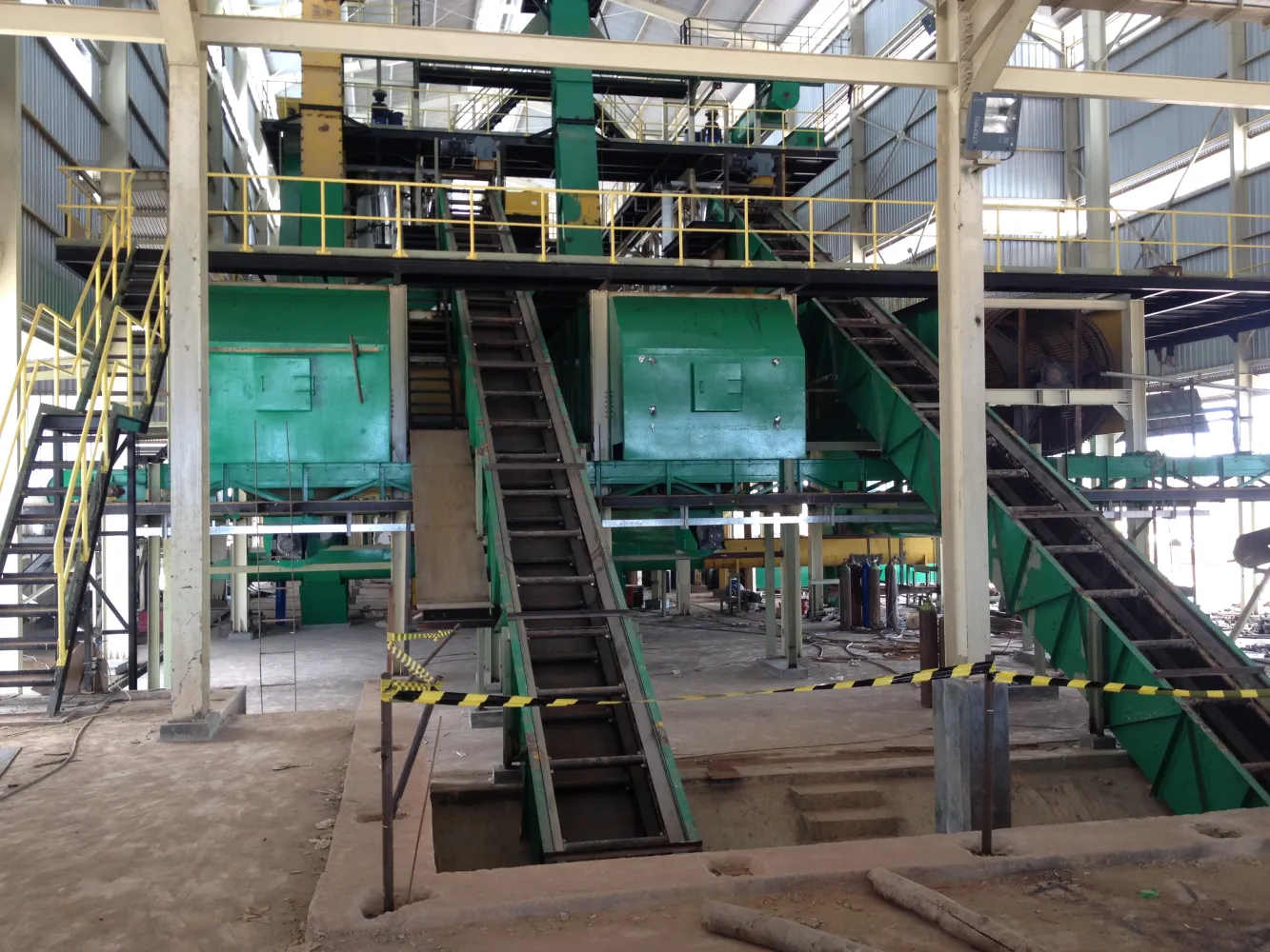 Long-lasting and stable palm kernel oil extraction equipment-Excellent choice