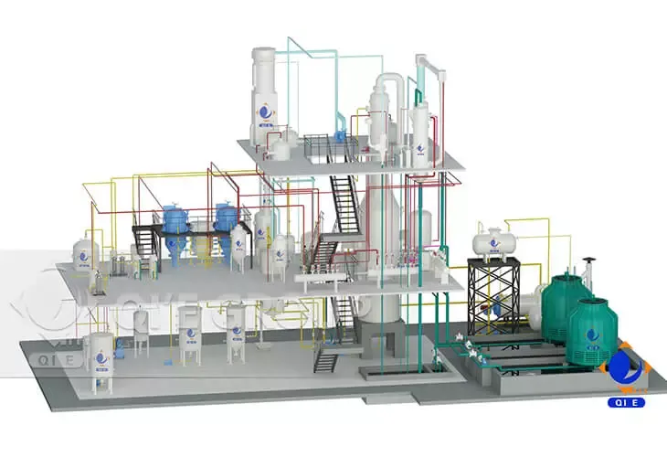 Analysis on the growth of oil press market demand and brand marketing strategy