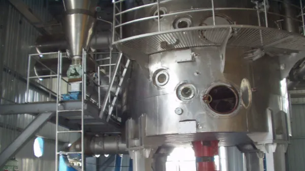 Green Revolution - Customized oil fractionation equipment, leading the sustainable development of industry