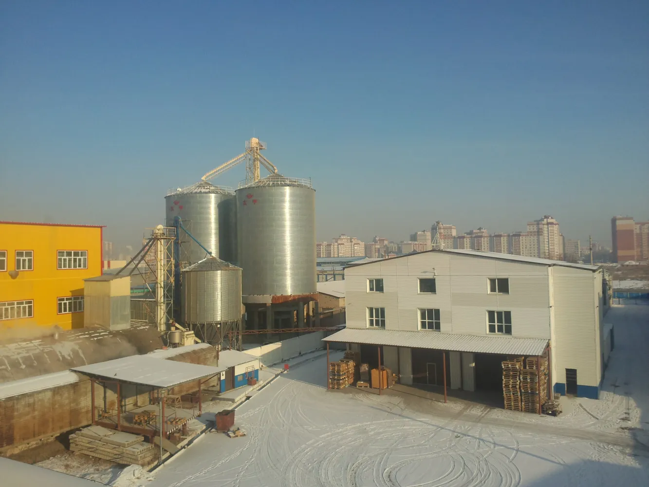 Explore the advantages and applications of QI'E Group's palm oil extraction machinery
