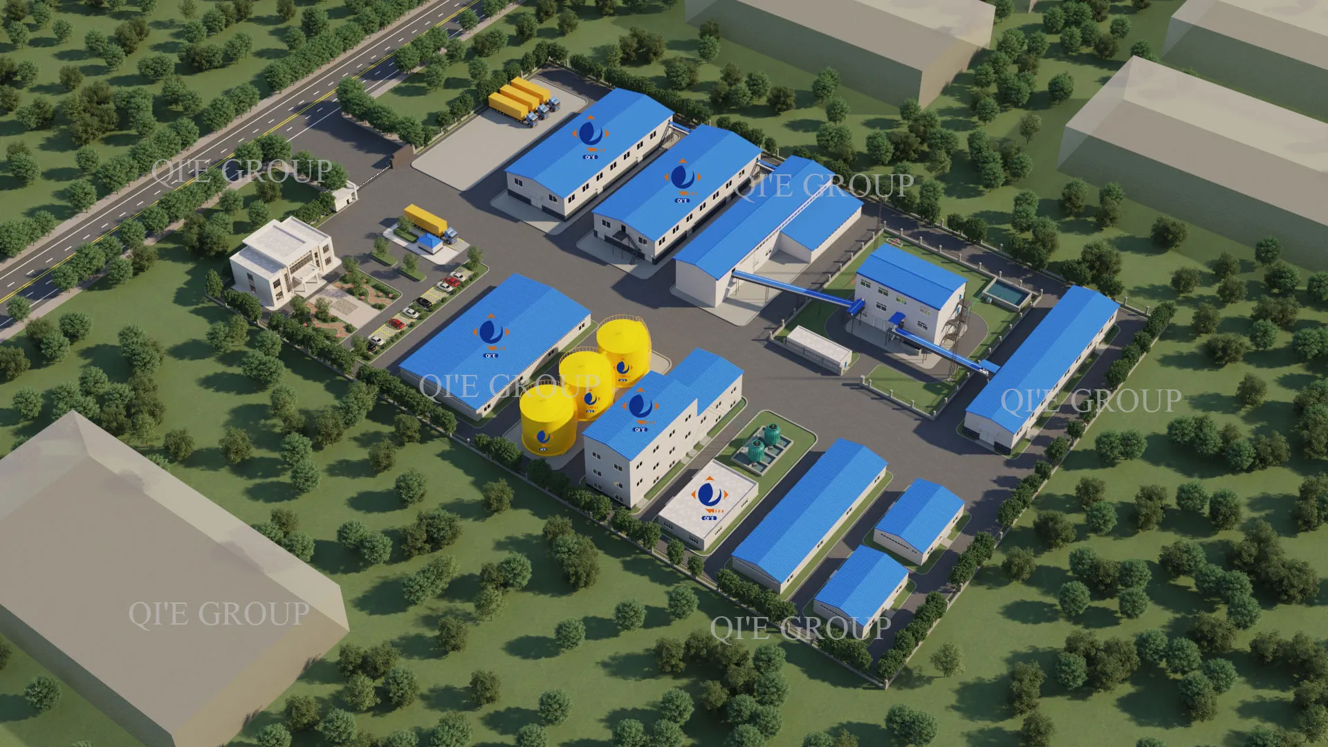 Oilseed Pretreatment And Pressing Equipment