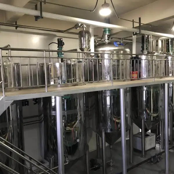 Corn germ oil production line-4.jpg