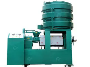 High-Quality Oil Extraction with Expeller Press: A Guide to Optimal Performance