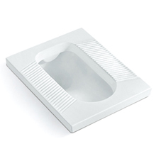 Squatting toilet Dmur620 series