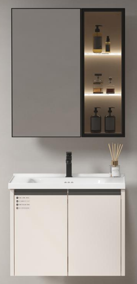 Bathroom Cabinet T0106 A