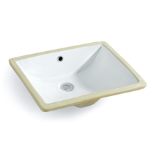 Off-stage basin Tmur514 series