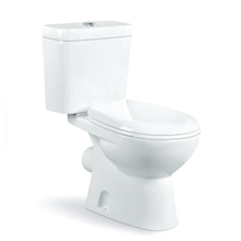 Two-piece Toilet Z-8042