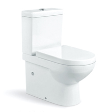 Split toilet Z-8043
