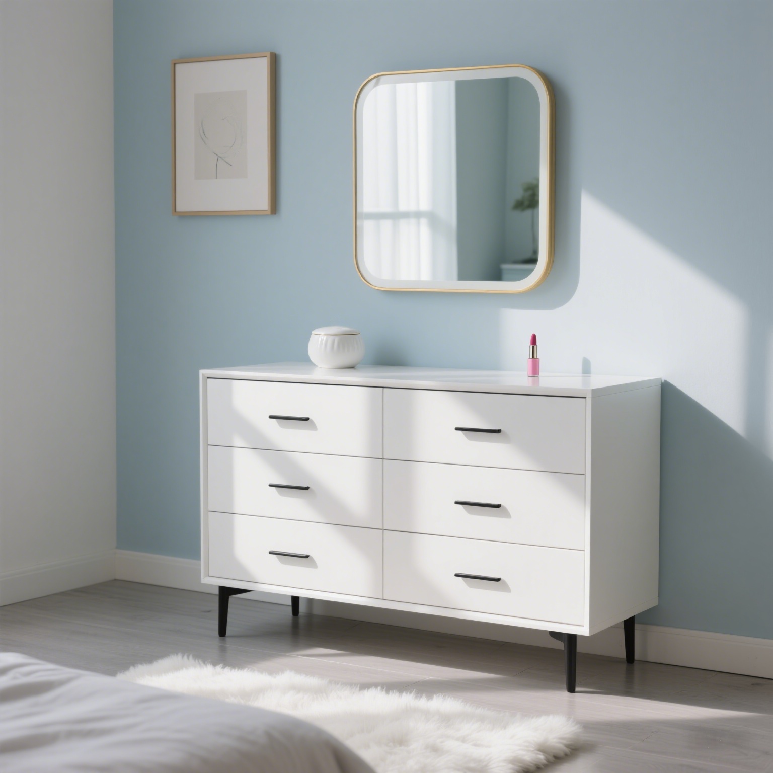 Benefits of wooden shoe cabinet