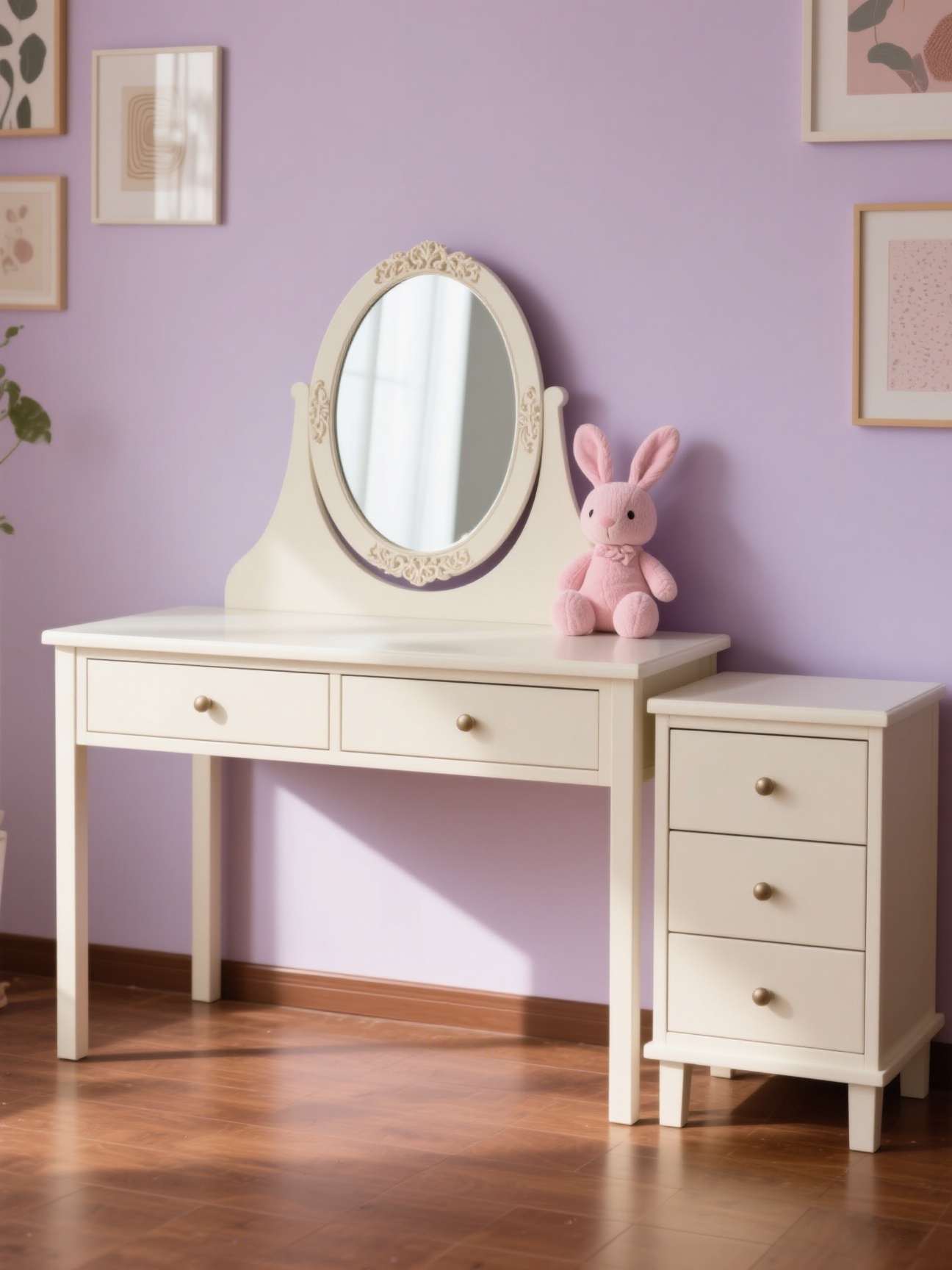 Suitable applications of furniture