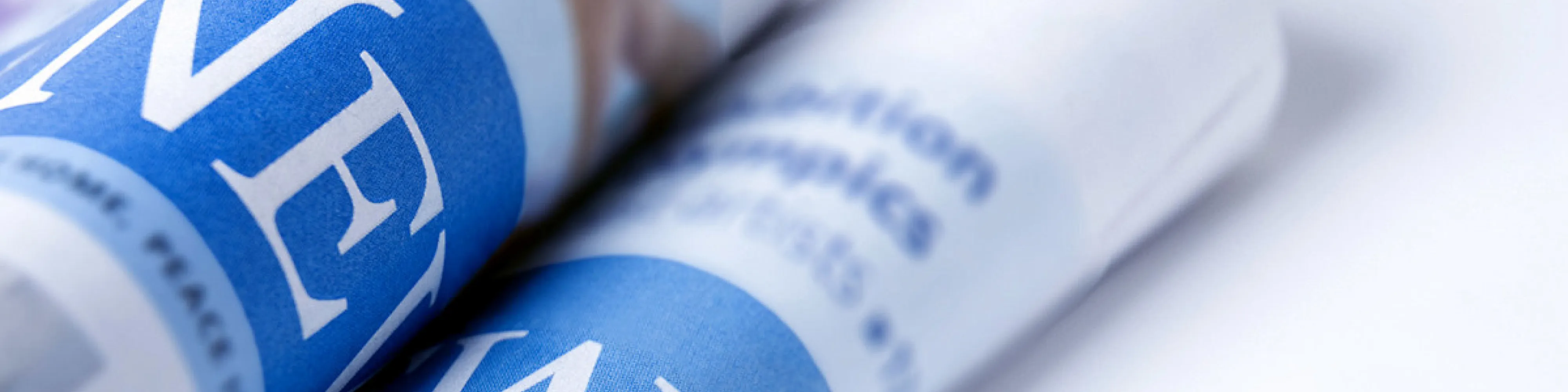 banner