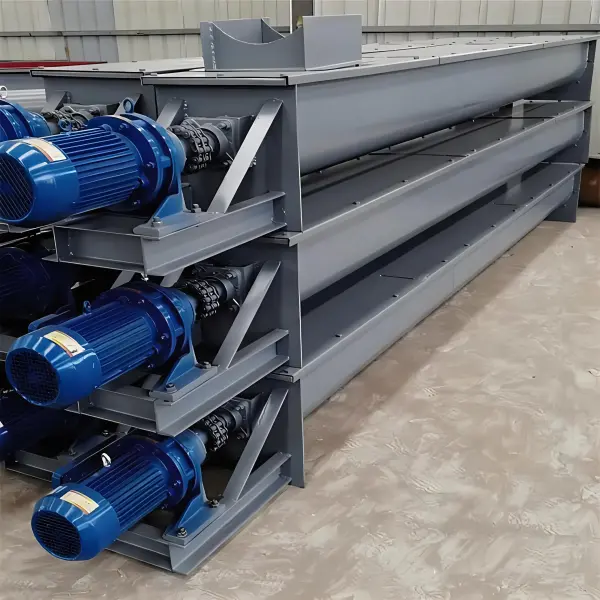 Henan Fubangde Mechanical Equipment Co., Ltd.