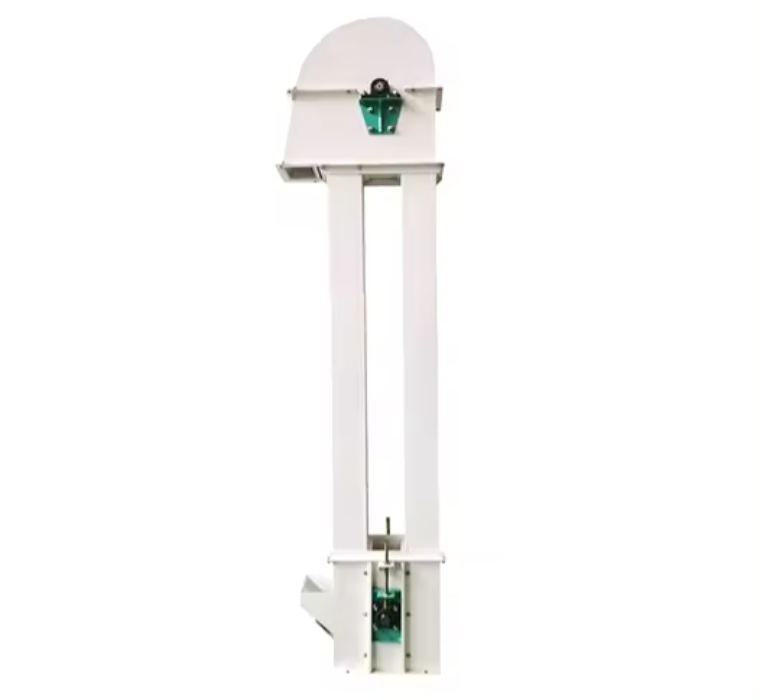 Bucket Elevator
