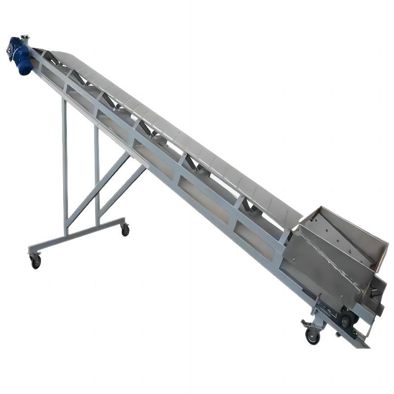 Belt Conveyor