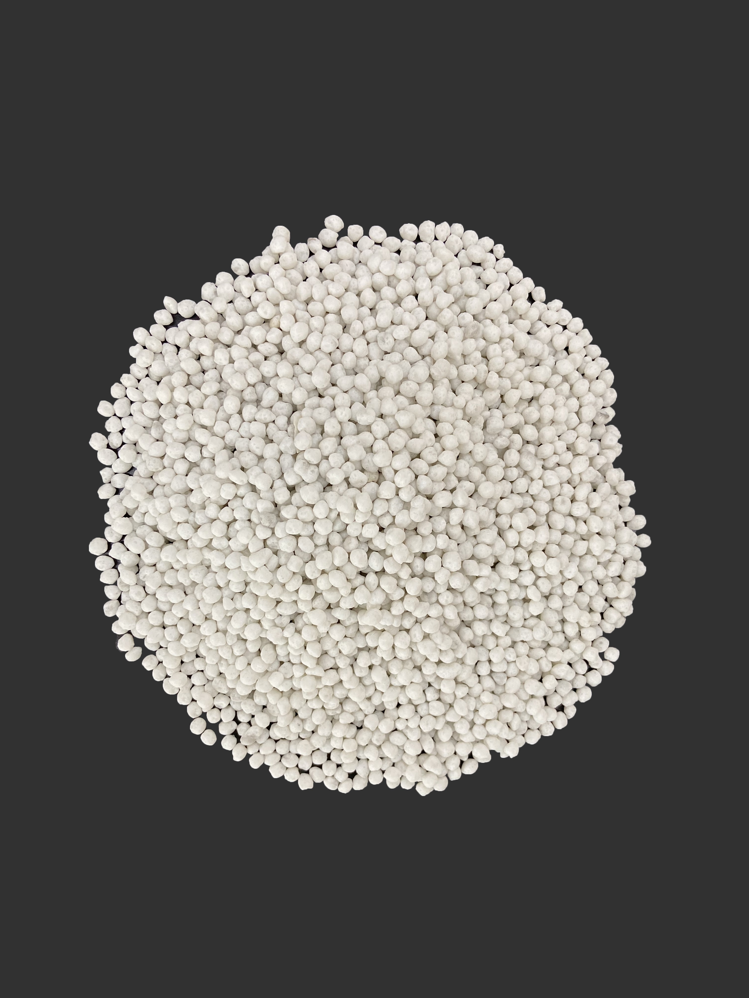 High quality nitrogen fertilizer