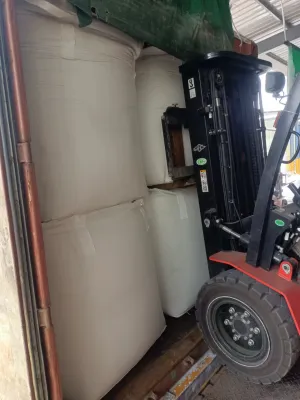 ခေတ်သစ်စိုက်ပျိုးရေးတွင် Ammonium Sulfate ၏အရေးကြီးမှု