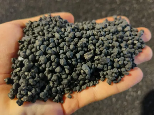 မြင့်မားသော phosphorus triple superphosphate မြေသြဇာ- သီးနှံအထွက်နှုန်းတိုးရန် အကောင်းဆုံးရွေးချယ်မှု