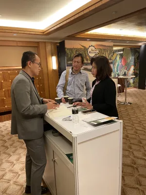 စိုက်ပျိုးရေးဖော့စဖိတ်ကျောက်ကို ရှာဖွေခြင်း- စဉ်ဆက်မပြတ် မြေသြဇာဖြေရှင်းချက်