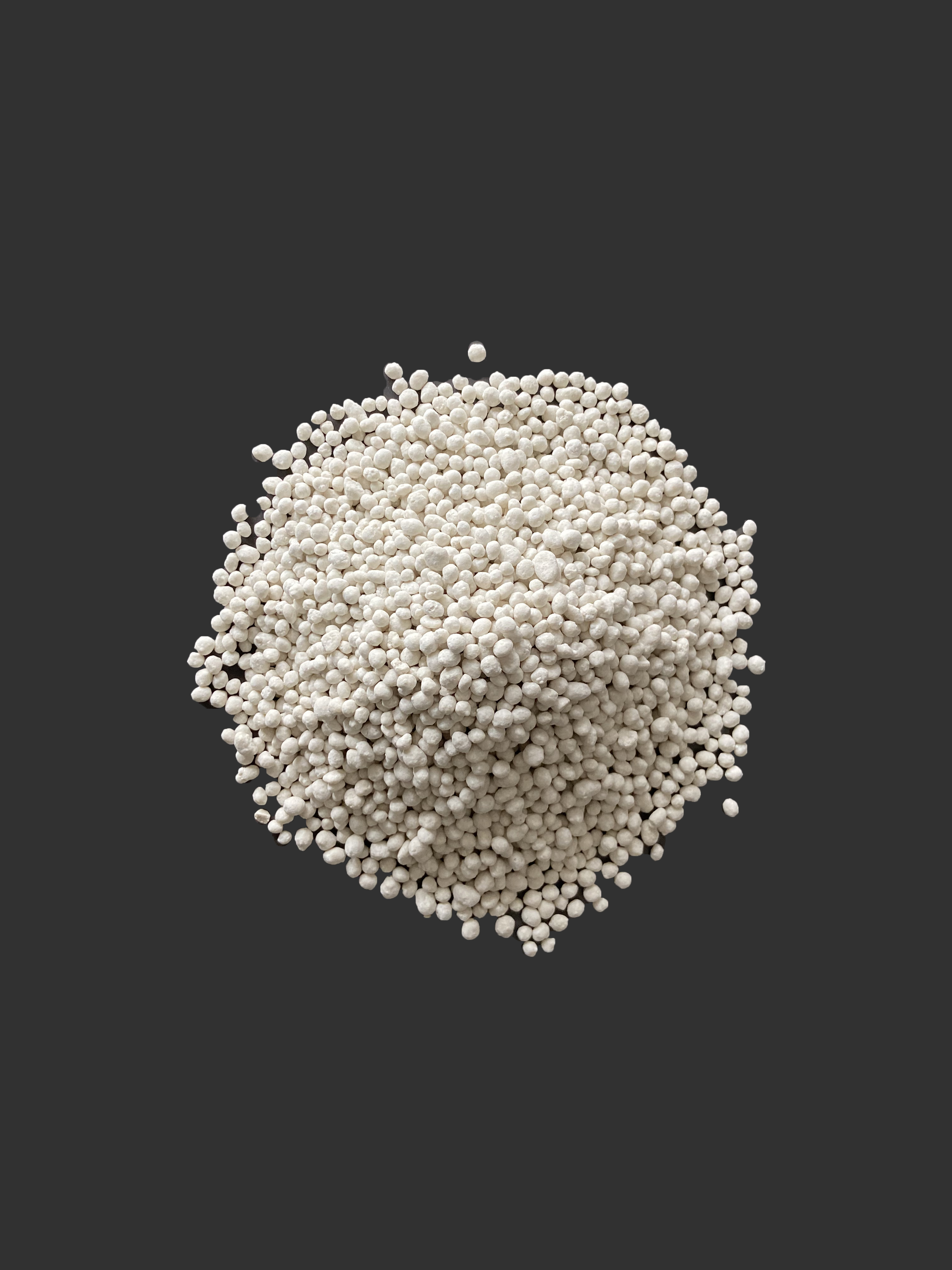 NPK compound fertilizer