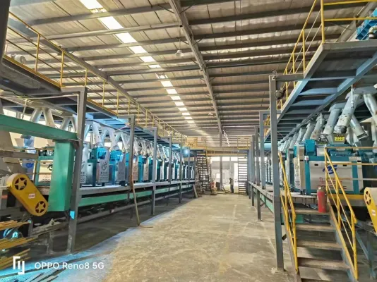 ကမ္ဘာလုံးဆိုင်ရာ ammonium sulfate စျေးကွက်၏လက်ရှိအခြေအနေနှင့်အနာဂတ်ဖွံ့ဖြိုးတိုးတက်ရေးလမ်းကြောင်း
