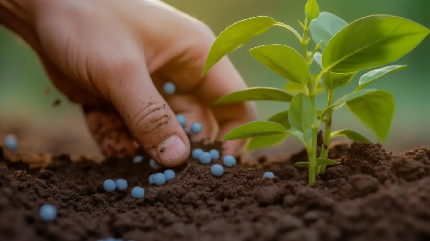 Agriculture adapted to climate change