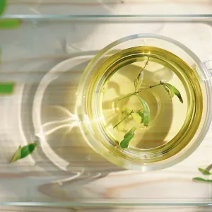 Tiger Nut Oil
