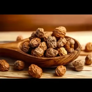 Tiger Nuts