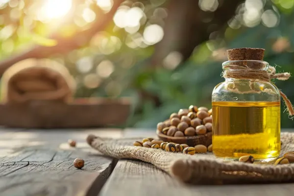 The Nutritional Value and Health Benefits of Tiger Nuts