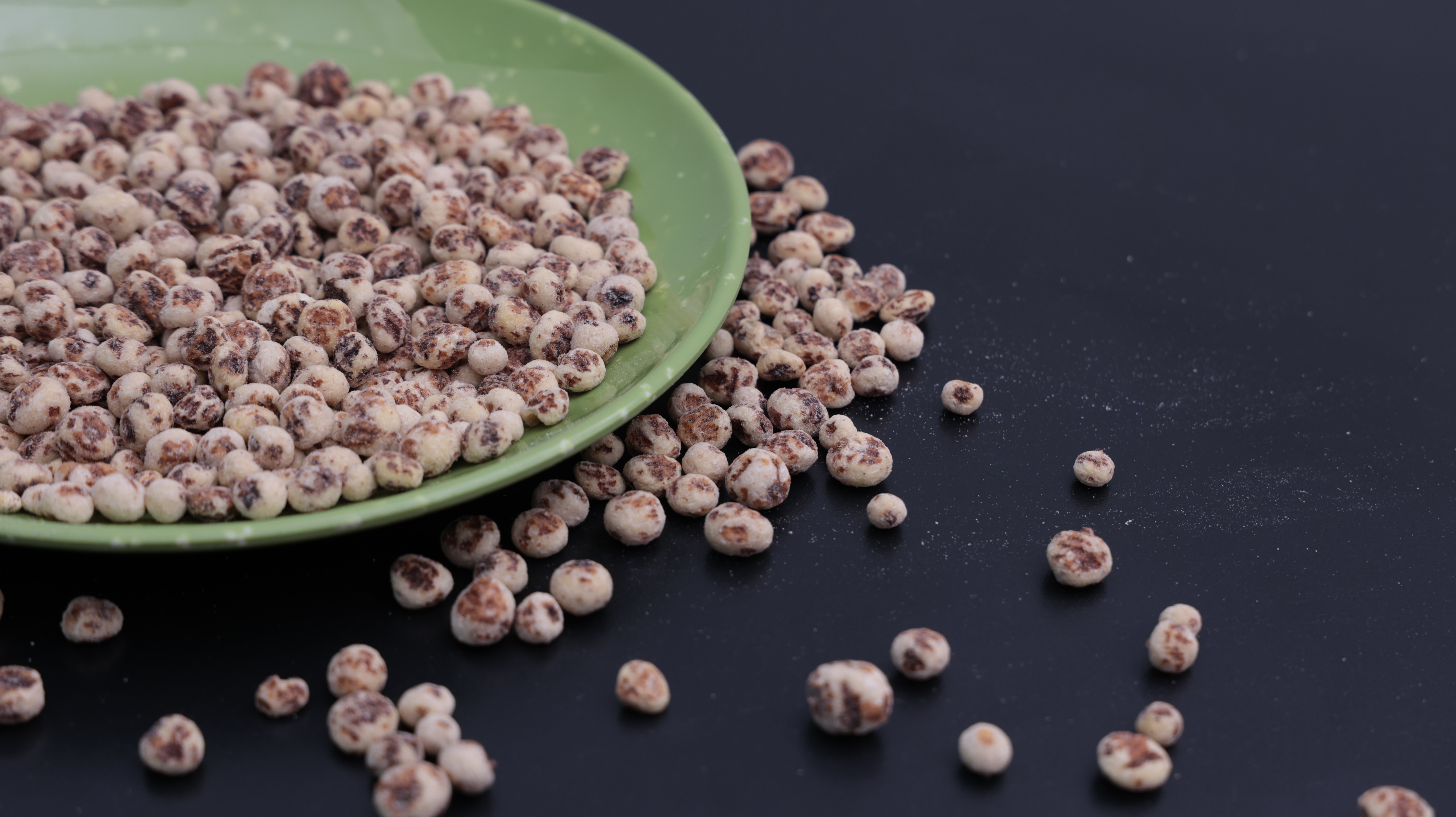 Tiger Nuts