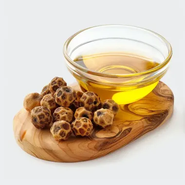 Tiger nuts