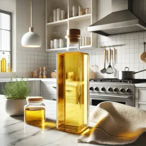 Yellow Nutsedge Oil