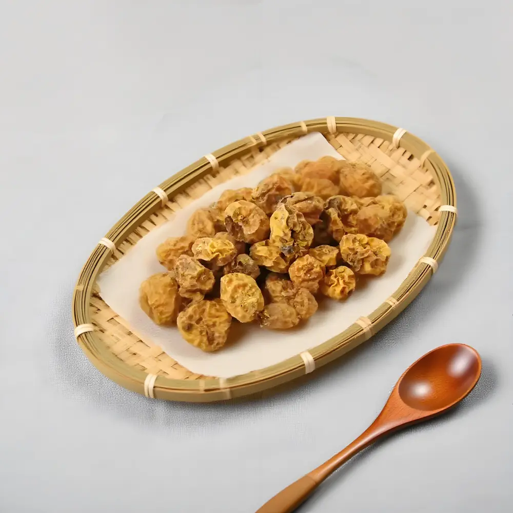 Tiger nuts