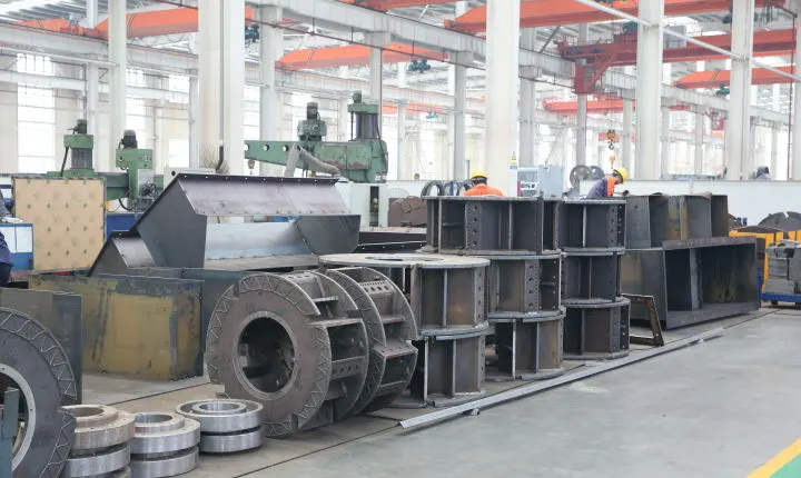 Zhengzhou MiningAlliance Machinery Co.,LTD.
