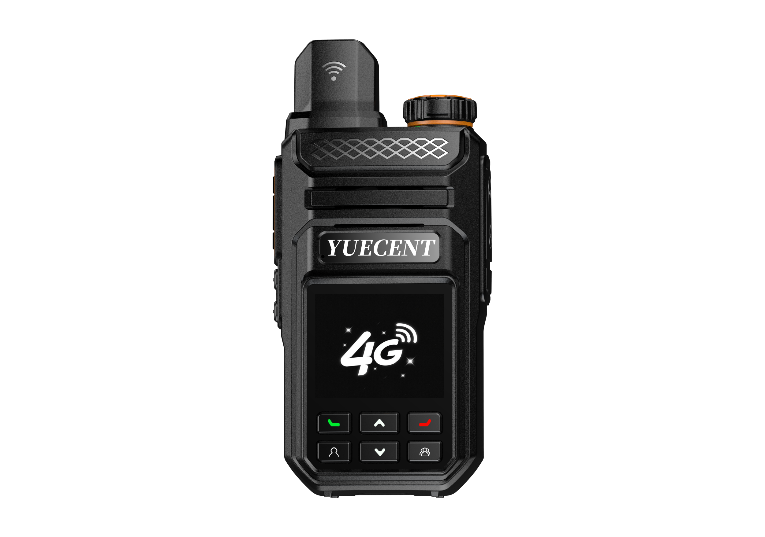 YUECENT Y10 Global Two-Way Radio Features