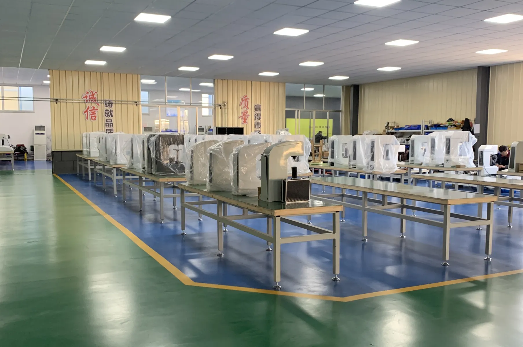 An In-Depth Exploration of Brinell Hardness Testing: Principles and Applications
